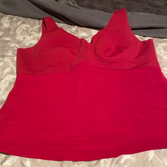 Honeylove Intimates & Sleepwear Honeylove Tank Body Shaper Dont Be